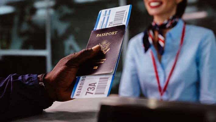 Airlines Cant Charge Extra For Boarding Pass Airlines Cant Charge Extra For Boarding Pass