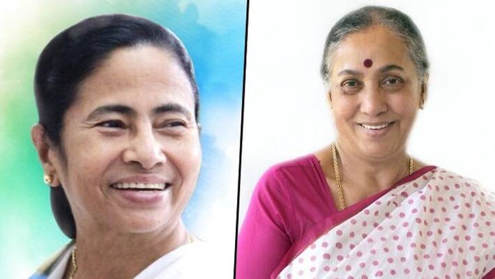 Margaret Alva to Mamata Banerjee This isn t time for whataboutery ego or anger gcw Margaret Alva to Mamata Banerjee This isn t time for whataboutery ego or anger gcw