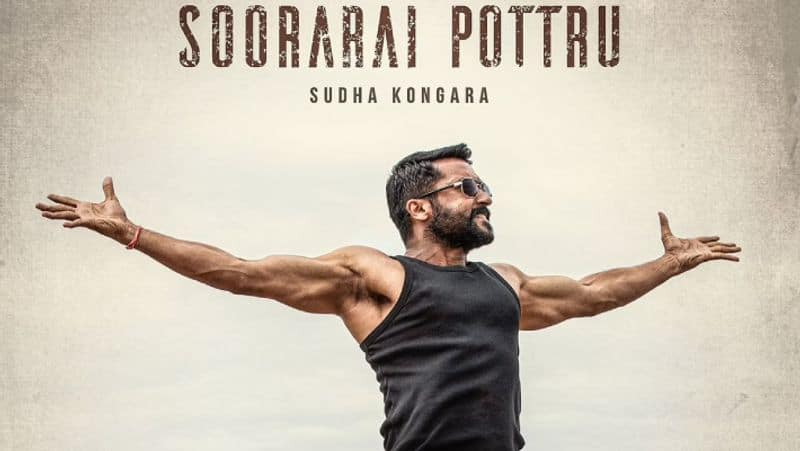 akshay kumar and suriya starring soorarai pottru Hindi remake release date announced 
