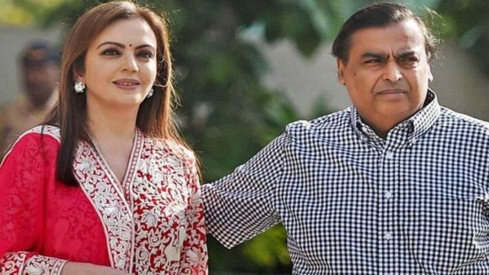 Jeweller behind Mukesh Ambani threat call says Police Jeweller behind Mukesh Ambani threat call says Police