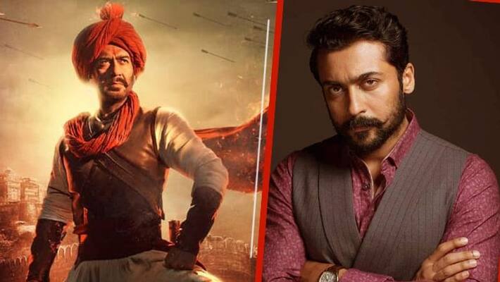 68 national film award 2022 check out full list Suriya, Ajay Devgn jointly win Best Actor bsm 68 national film award 2022 check out full list Suriya, Ajay Devgn jointly win Best Actor bsm