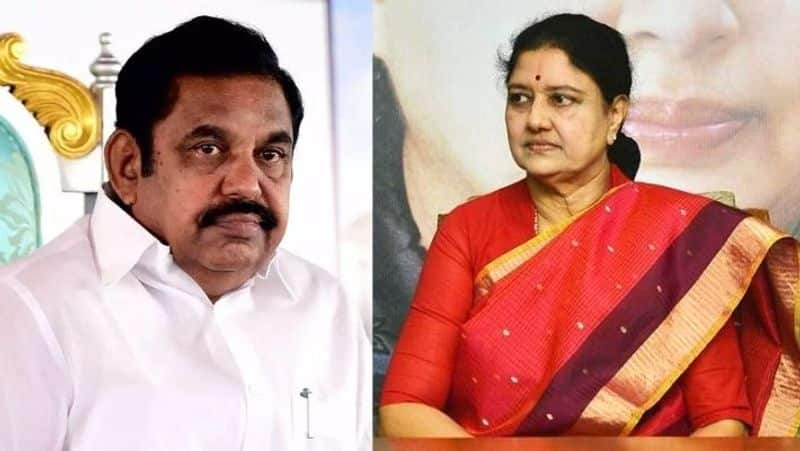 It is funny that Edappadi Palaniswami does not open his mouth about the two reports.. kovai selvaraj