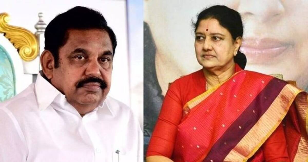 இபிஎஸ்-க்கு அடுத்த நெருக்கடி.. சசிகலாவுக்கு கிரீன் சிக்னல் கொடுத்த நீதிமன்றம்..!