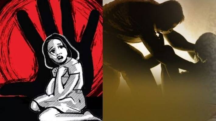 7 year Minor girl sexually abused by father and uncle at West Bengal 7 year Minor girl sexually abused by father and uncle at West Bengal