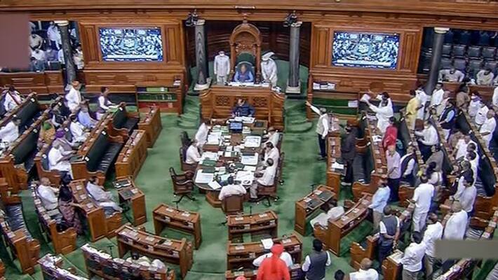 Bill introduced in the Lower House to amend the Electricity Act Bill introduced in the Lower House to amend the Electricity Act