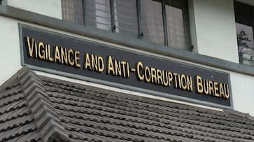 Raid in vigilance scheduled caste offices in kerala found widespread irregularities nbu Raid in vigilance scheduled caste offices in kerala found widespread irregularities nbu