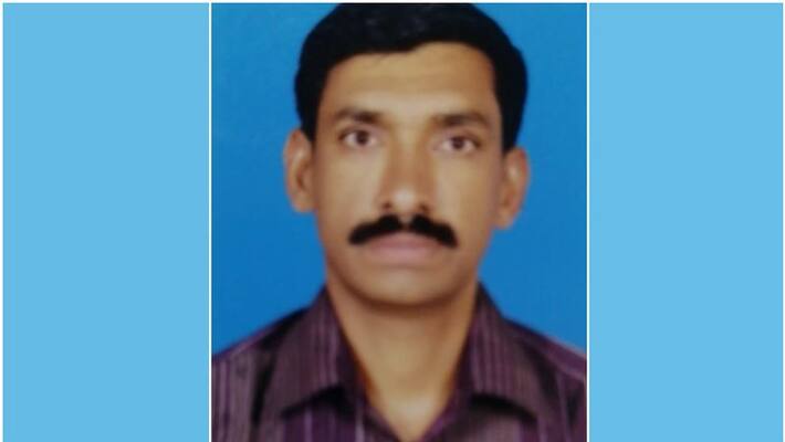 mortal remains of Keralite died in Saudi brought home mortal remains of Keralite died in Saudi brought home