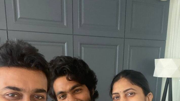 Music director GV Prakash release his important update about Soorarai Pottru movie Hindi remake song Music director GV Prakash release his important update about Soorarai Pottru movie Hindi remake song