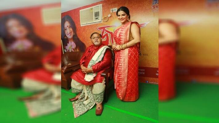 21 crore rupees instead of 20 crores Gold of 50 lakh recovered from Arpita Mukherjee s flat, ED claims anbdc 21 crore rupees instead of 20 crores Gold of 50 lakh recovered from Arpita Mukherjee s flat, ED claims anbdc