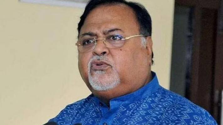Partha Arrest Case Ananta Dev Adhikari confesses that he sent 5 names for the SSC job to Partha Chatterjee ANBSS Partha Arrest Case Ananta Dev Adhikari confesses that he sent 5 names for the SSC job to Partha Chatterjee ANBSS
