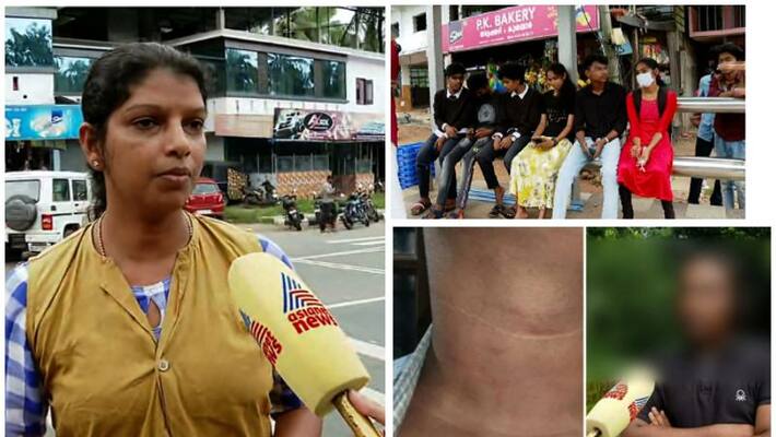 Moral policing: Two arrested for attacking school students in Palakkad two arrested Moral policing: Two arrested for attacking school students in Palakkad two arrested