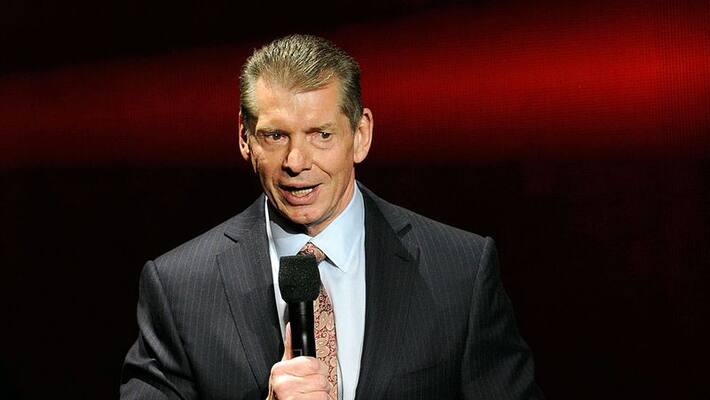 WWE chief Vince McMohan to retire from Chairman and CEO pst WWE chief Vince McMohan to retire from Chairman and CEO pst