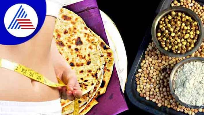 Sattu Roti To Burn Belly Fat and be fit and healthy Sattu Roti To Burn Belly Fat and be fit and healthy