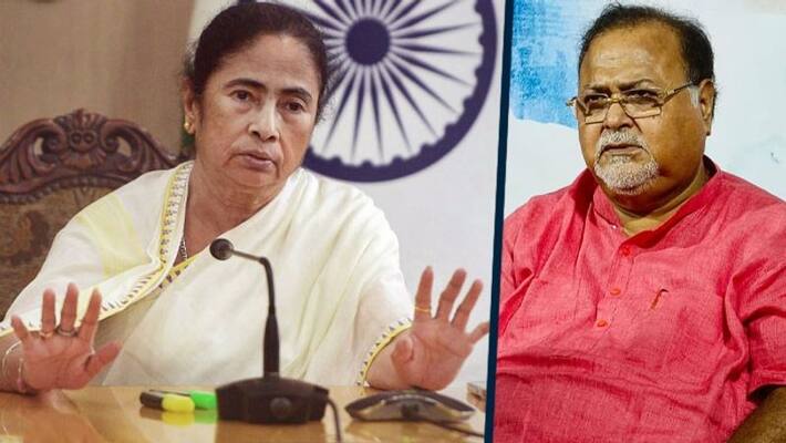 CM Mamata Banerjees next seat is vacant in wb Assembly, which was previously occupied by Partha Chatterjee BSM CM Mamata Banerjees next seat is vacant in wb Assembly, which was previously occupied by Partha Chatterjee BSM