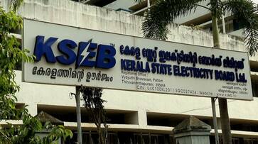 Kerala: KSEB's cancelled contract to be restored by government amid power crisis rkn Kerala: KSEB's cancelled contract to be restored by government amid power crisis rkn