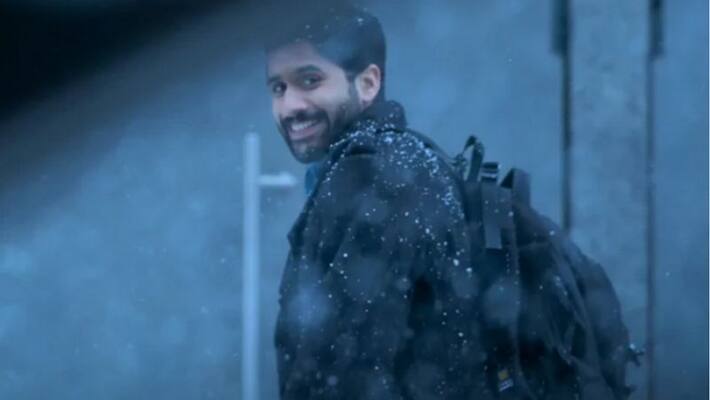 Naga Chaitanya starrer Thank You box office report Naga Chaitanya starrer Thank You box office report