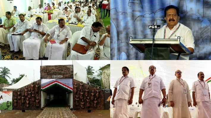 chintan shivir decision to recapture the minority vote chintan shivir decision to recapture the minority vote
