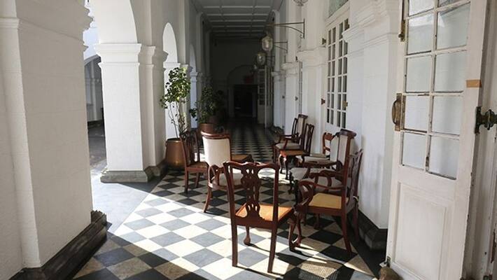 Over 1,000 artefacts missing from Sri Lanka's Presidential Palace, PM's official residence snt Over 1,000 artefacts missing from Sri Lanka's Presidential Palace, PM's official residence snt