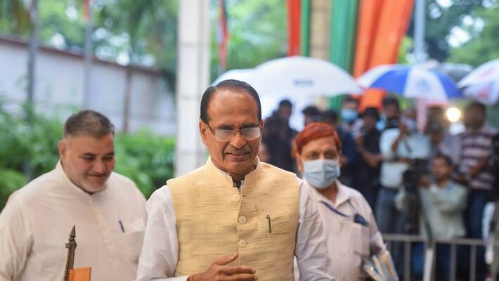 Matter of pride for MP says CM Chouhan as state gets top place in west zone in Swachh Survekshan Rural 2022 pwt Matter of pride for MP says CM Chouhan as state gets top place in west zone in Swachh Survekshan Rural 2022 pwt