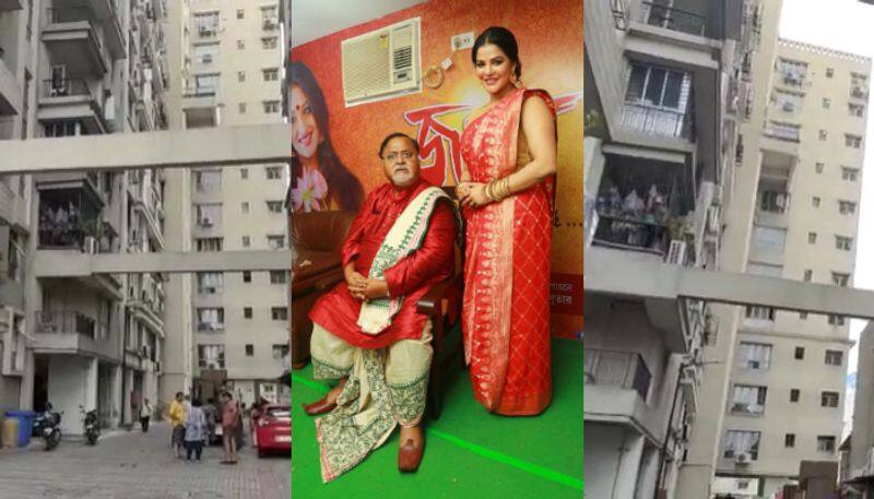 Who is Arpita Mukherjee Partha Chatterjee aide found with Rs 21 crore viral