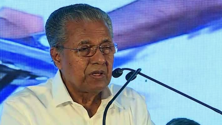 World understood Kerala health sector during Covid says Chief Minister Pinarayi Vijayan World understood Kerala health sector during Covid says Chief Minister Pinarayi Vijayan