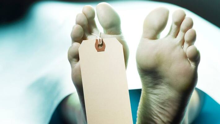 trying to hoist national flag man died falling from terrace trying to hoist national flag man died falling from terrace