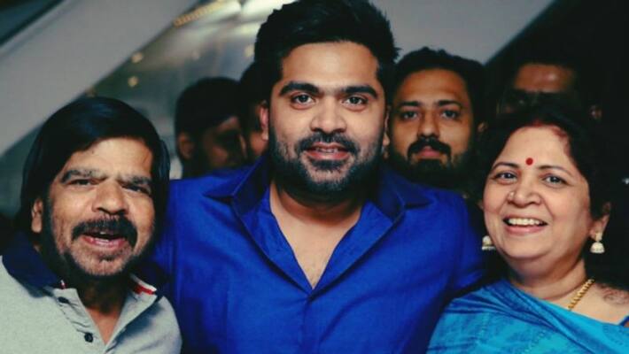 film maker T Rajendar talk about his son simbu wedding film maker T Rajendar talk about his son simbu wedding