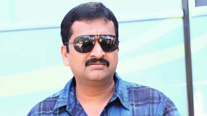 Bandla ganesh interesting tweet on pawan kalyan Bandla ganesh interesting tweet on pawan kalyan