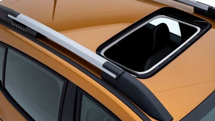 Renault to develop new compact SUV for India and Brazil Renault to develop new compact SUV for India and Brazil