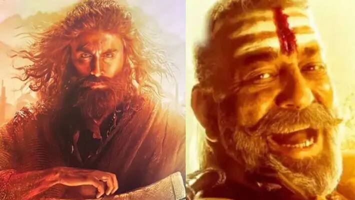 On the second day of its release shows of Ranbir Kapoors Shamsera was canceled anbsd On the second day of its release shows of Ranbir Kapoors Shamsera was canceled anbsd
