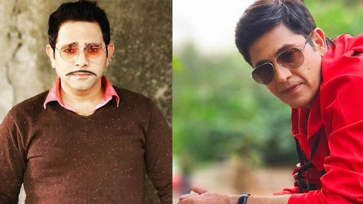 Aasif Sheikh speaks on Deepesh Bhan's shocking death, 'Blood was coming out of his eyes' AKA Aasif Sheikh speaks on Deepesh Bhan's shocking death, 'Blood was coming out of his eyes' AKA