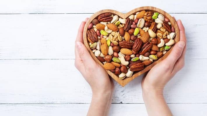soaked superfoods on empty stomach to boost immunity soaked superfoods on empty stomach to boost immunity