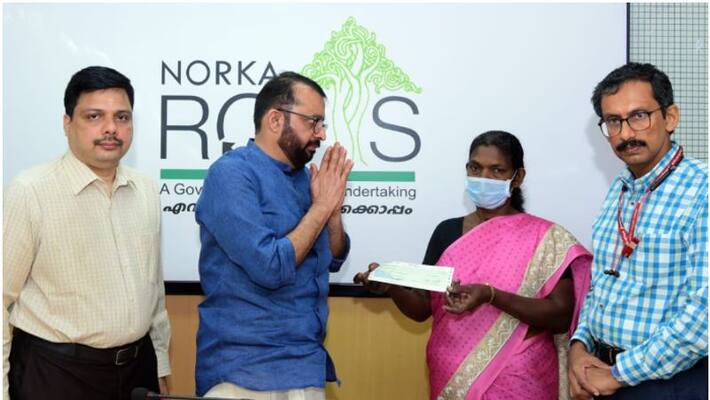 Norka insurance distributed for families of deceased expats Norka insurance distributed for families of deceased expats