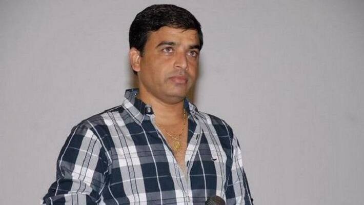 producers are planning to go against Dil Raju and to start the shootings producers are planning to go against Dil Raju and to start the shootings
