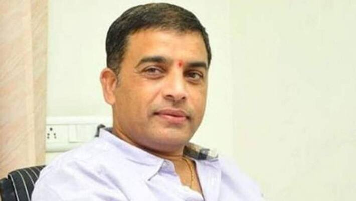 producer dil raju key announcement on cinema shootings resume in tollywood producer dil raju key announcement on cinema shootings resume in tollywood