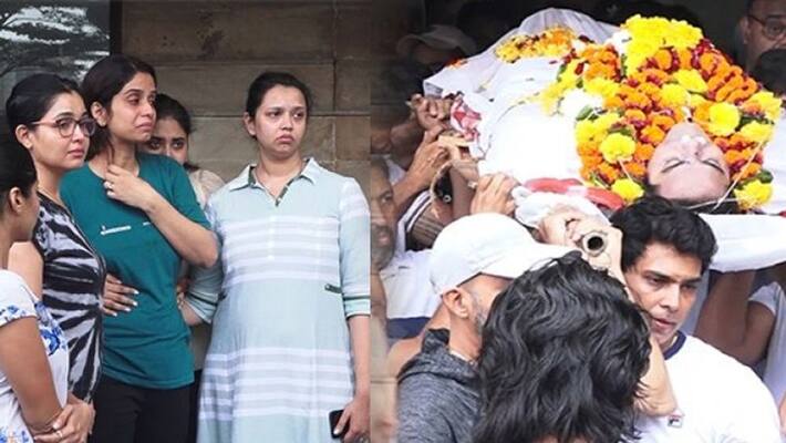 Famous actor Deepesh Bhan died while playing cricket Famous actor Deepesh Bhan died while playing cricket