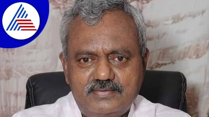 The pride of the state should be taken care of says minister st somashekhar at mysuru gvd The pride of the state should be taken care of says minister st somashekhar at mysuru gvd