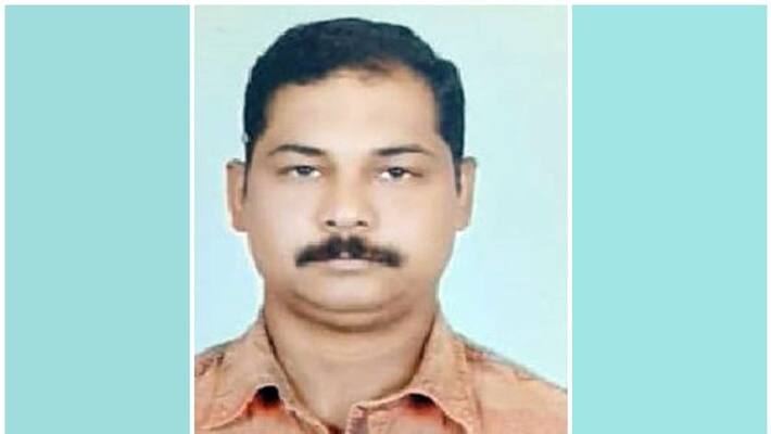 Keralite expat missing in Saudi Arabia Keralite expat missing in Saudi Arabia