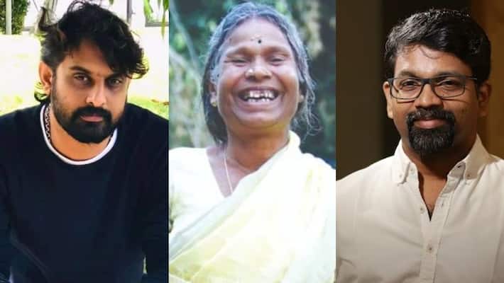 singer linu lal against national award winner nanjiyamma singer linu lal against national award winner nanjiyamma