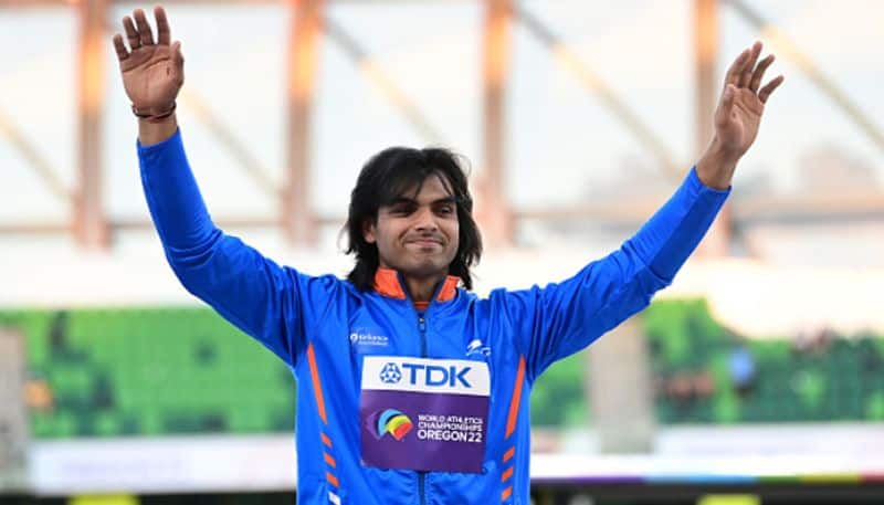Neeraj Chopra will not compete in the 2022 Commonwealth Games owing to injury