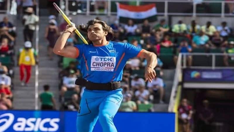 Neeraj Chopra writes history by becoming the first Indian to win the Diamond League title.