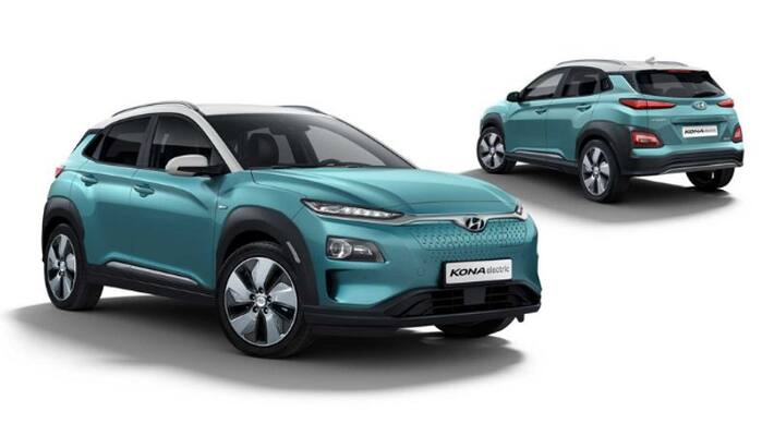 This defect occurred in Hyundai Kona Ev company recalled more than 800 models This defect occurred in Hyundai Kona Ev company recalled more than 800 models