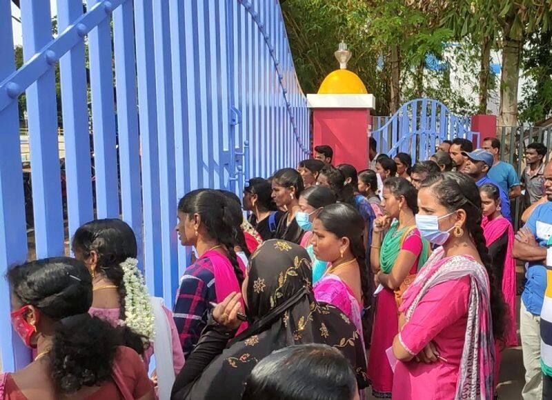 OPS urged to set up probe committee into TNPSC exam malpractice