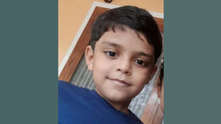 Death of seven year old boy in Atholi is murder mother in custody Death of seven year old boy in Atholi is murder mother in custody