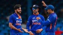 Rajat Patidar and Mukhesh Kumar gets Maiden India Cap, Shikhar Dhawan To Lead Team For SA ODI Series 
