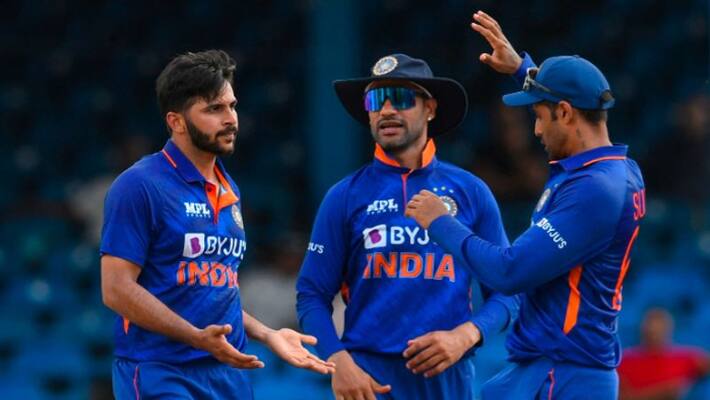 asia cup side effect now sikhar dhawan replace rohit sharma as team india captaincy in upcoming africa series mda asia cup side effect now sikhar dhawan replace rohit sharma as team india captaincy in upcoming africa series mda
