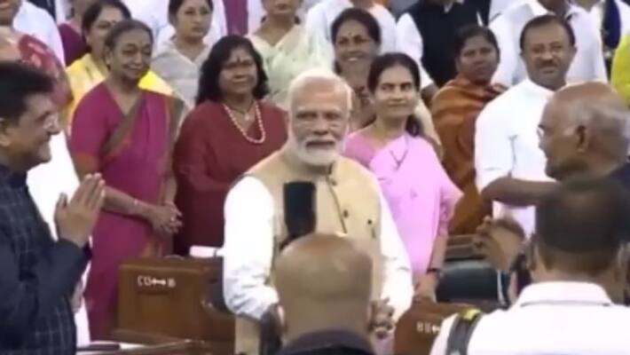 allegation against modi that he avoided President kovind in send off function allegation against modi that he avoided President kovind in send off function
