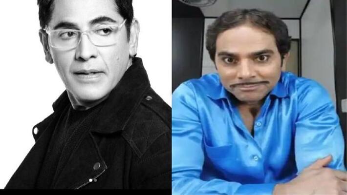 Now actor deepesh bhan s co actor Asif Sheikh revealed a shocking information about actor s death anbad Now actor deepesh bhan s co actor Asif Sheikh revealed a shocking information about actor s death anbad