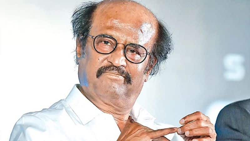 Chief Minister Shivraj Singh Chouhan narrated the story for super star rajinikanth