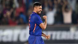 Asia Cup 2022: Avesh Khan ruled out of tournament remainder with illness, Deepak Chahar comes in-ayh